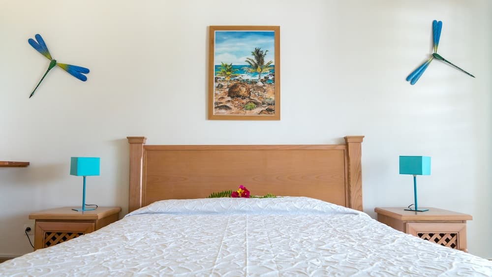 Residence Les Cayalines