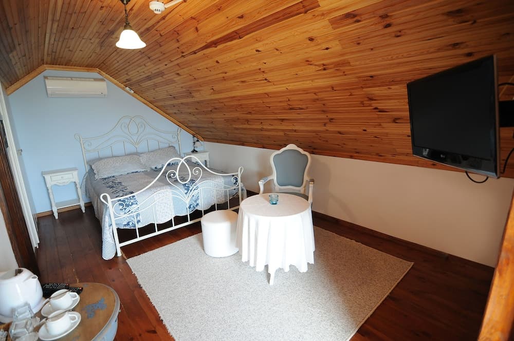 Beyaz Ev Agva - Adults Only