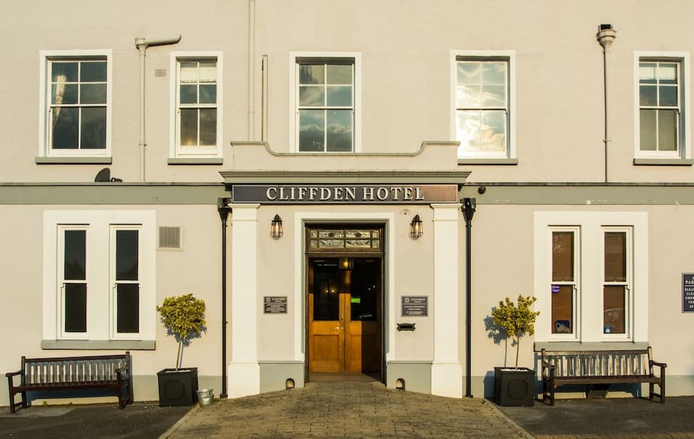 hotel image