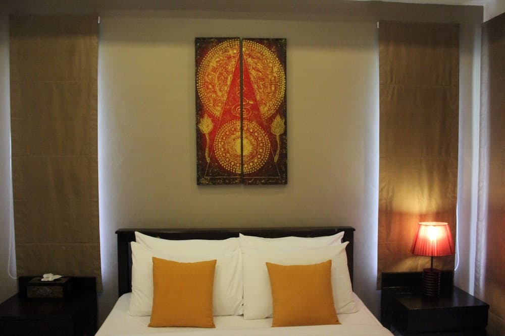 Leelawadee Garden Resort