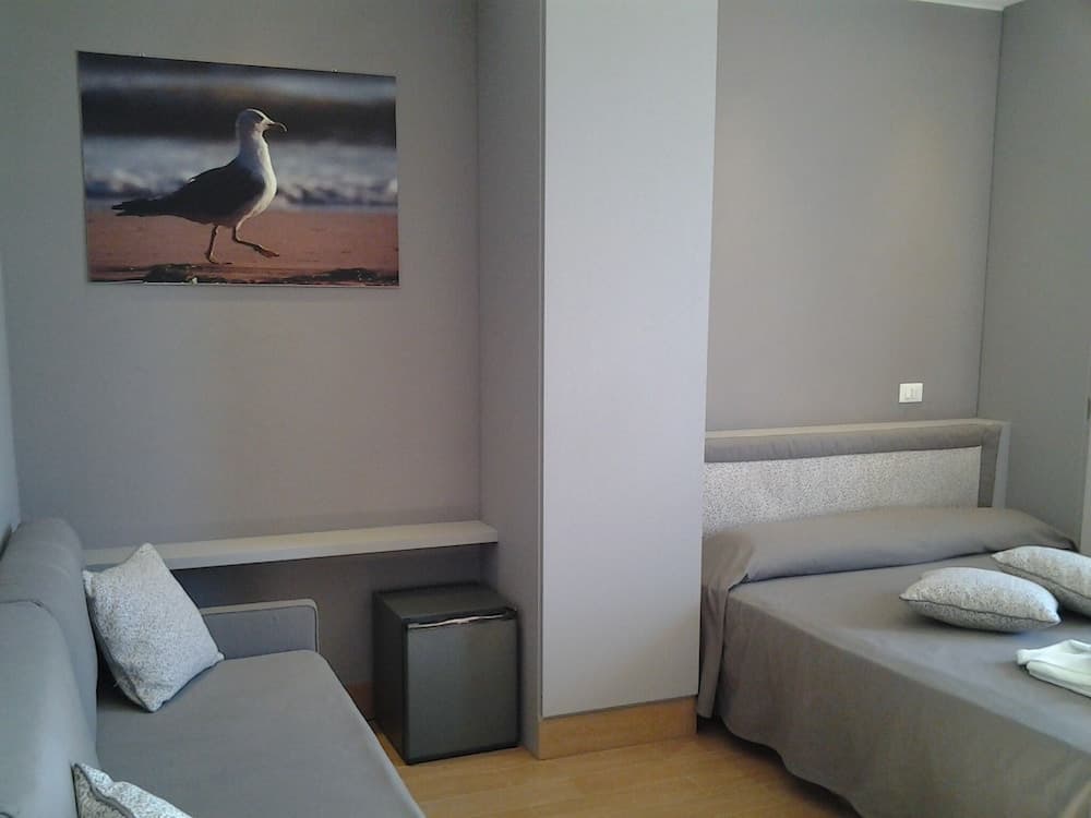 SUITEBEACH b&b and resort