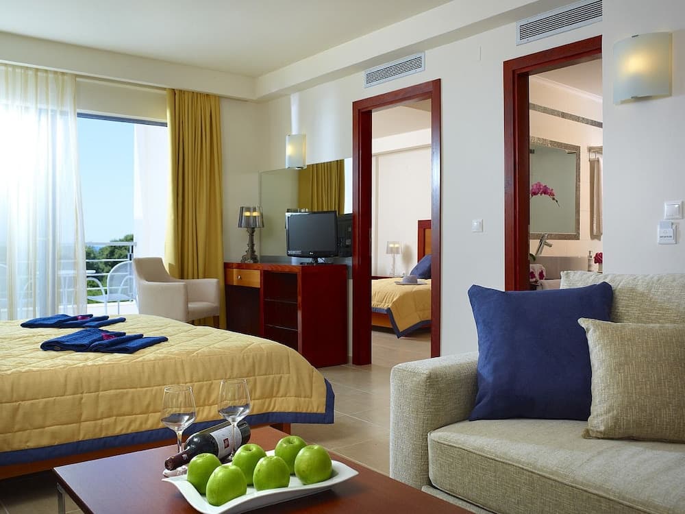 Hotel Ionian Theoxenia