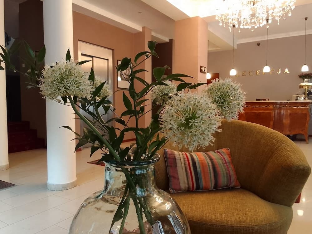 Hotel Stare Miasto Old Town