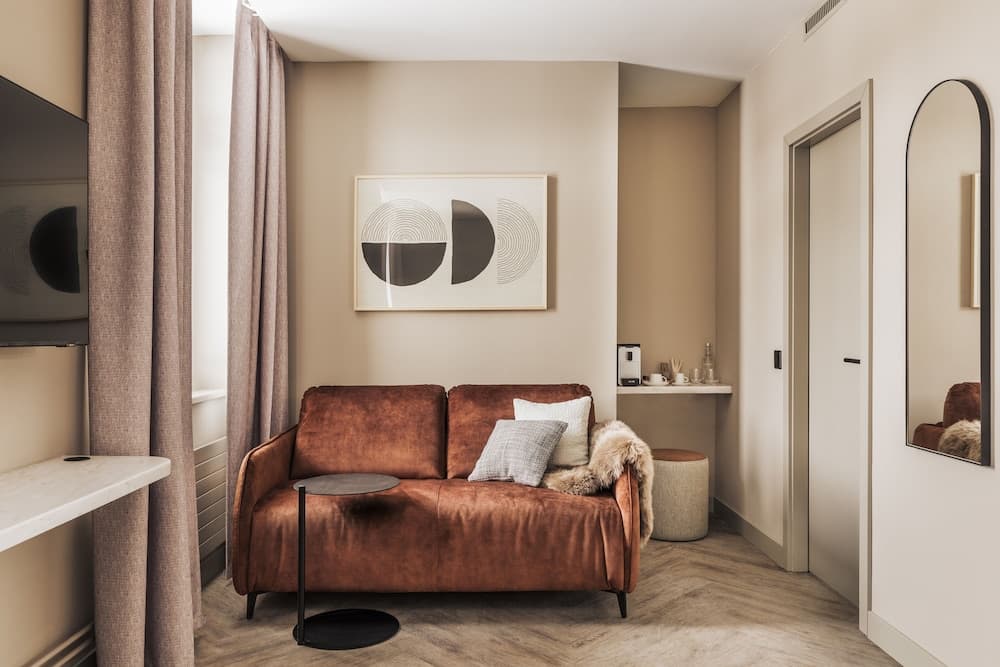 Hotel Altein Arosa, a Faern Collection Resort