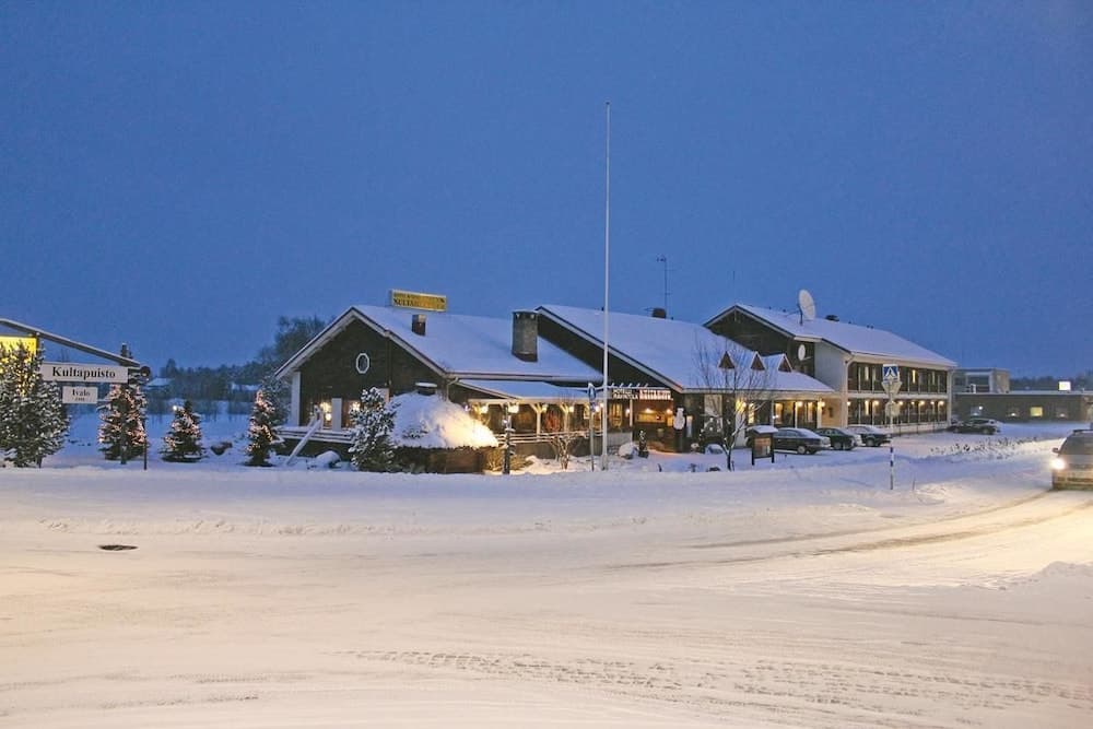 hotel image