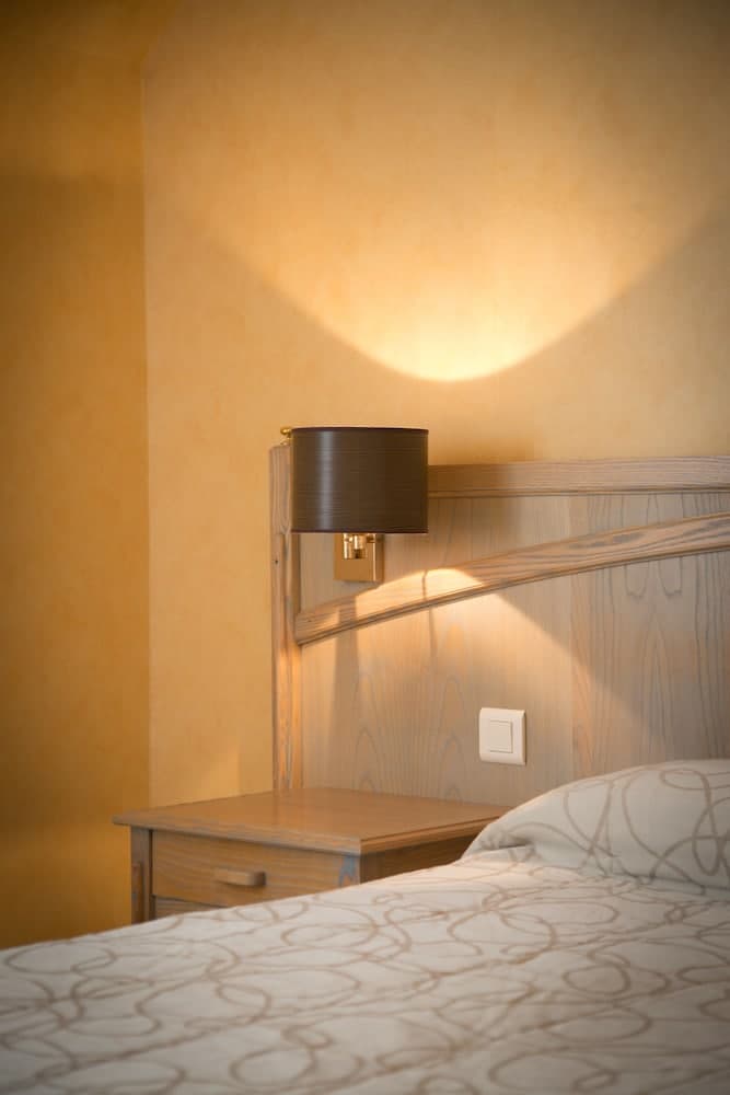 Hôtel Beau Rivage, Restaurant L'Eveil des Sens