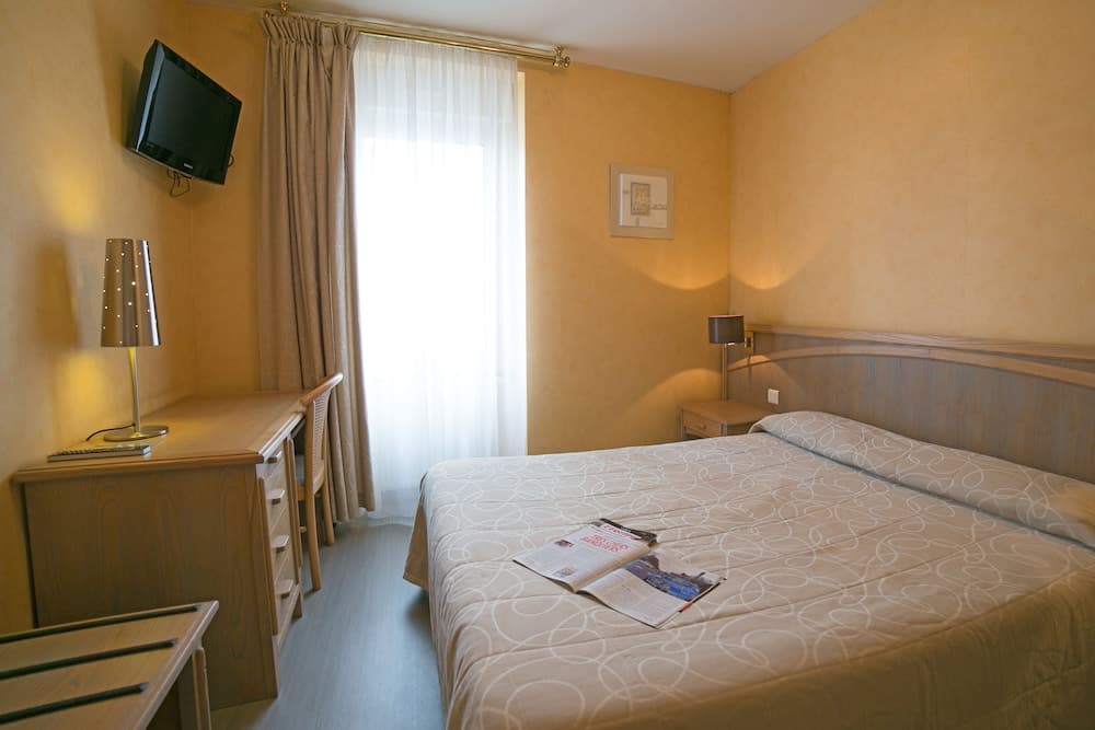 Hôtel Beau Rivage, Restaurant L'Eveil des Sens