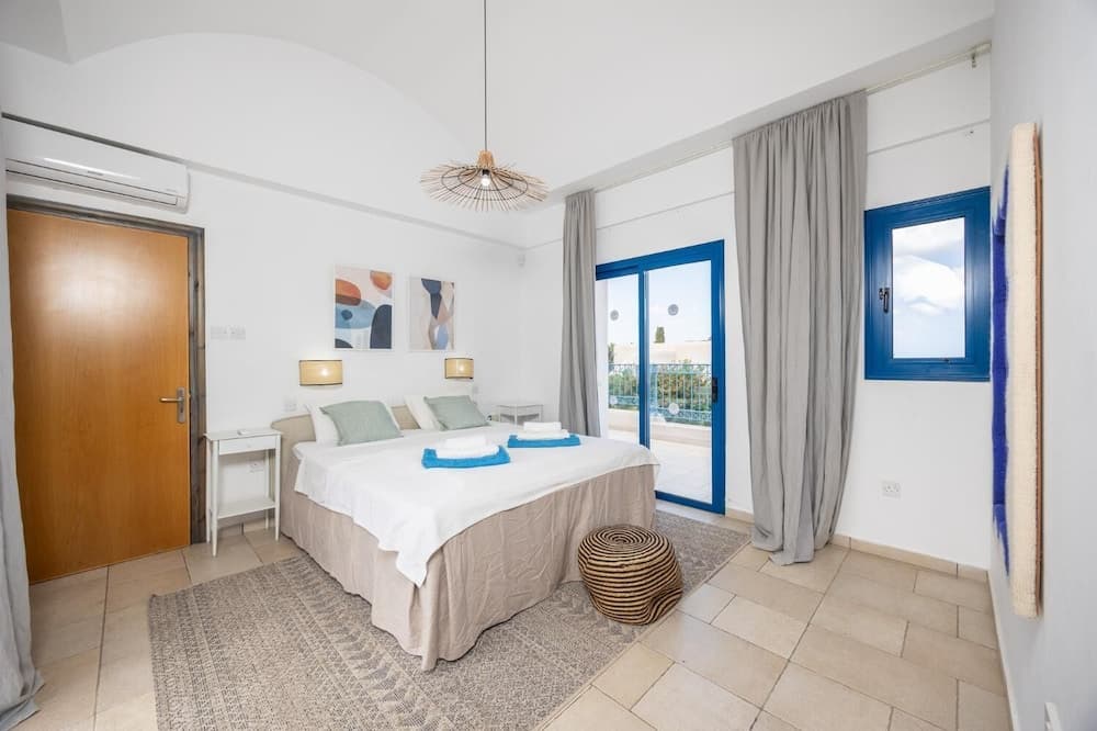 Azzurro Luxury Holiday Villas