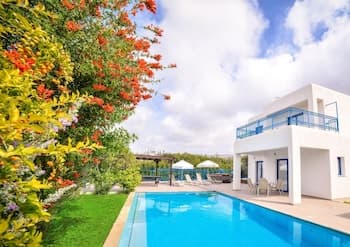 Azzurro Luxury Holiday Villas