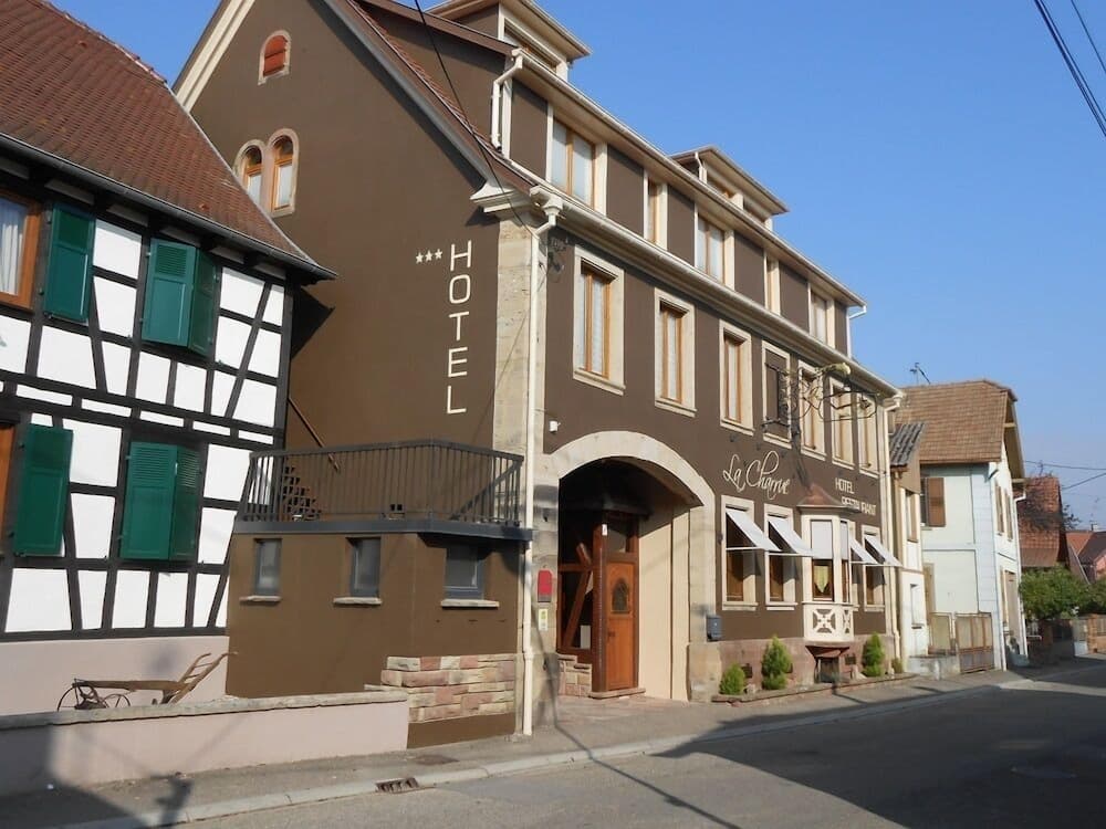 hotel image