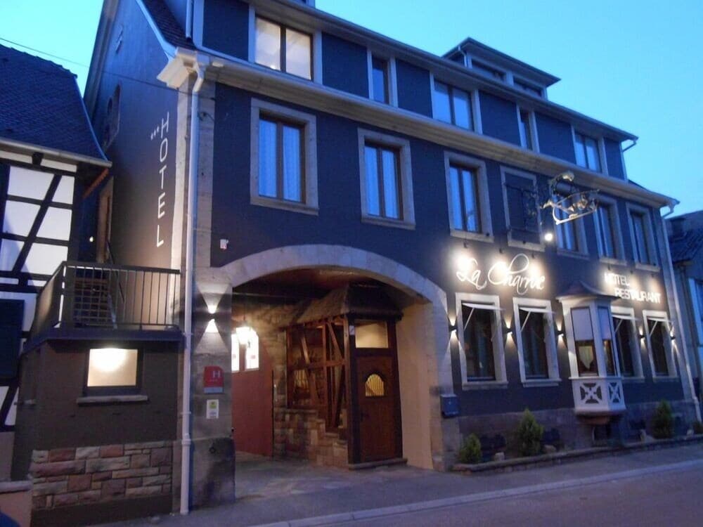 hotel image