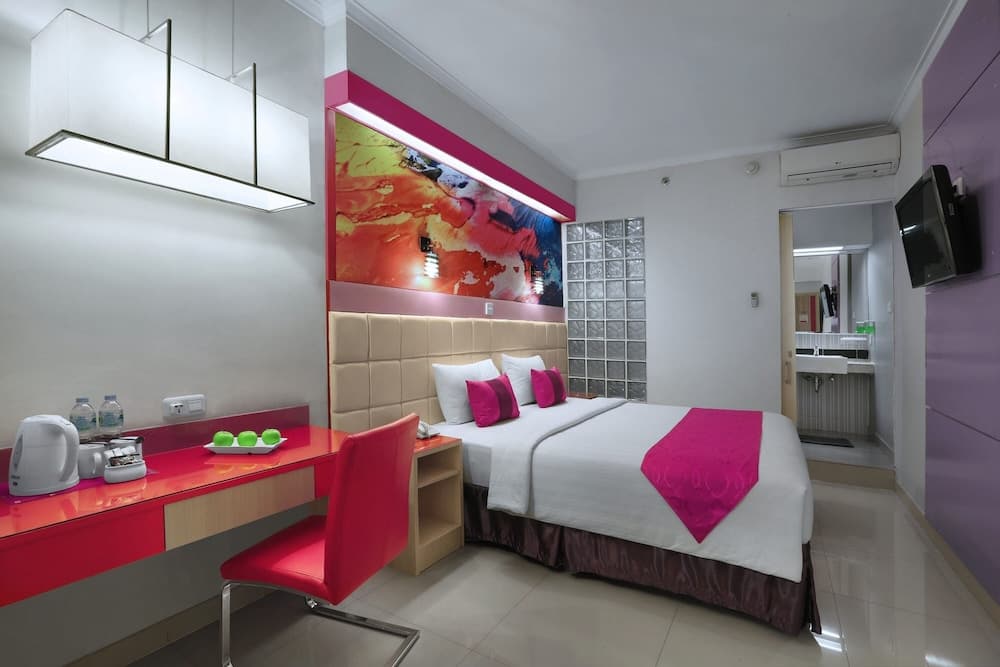 favehotel Premier Cihampelas