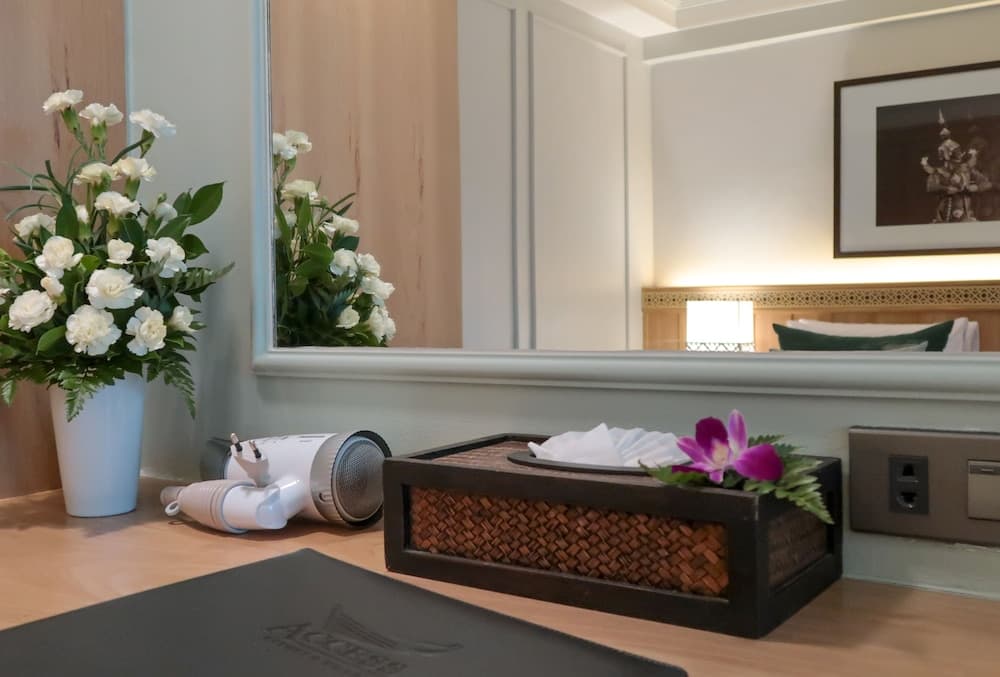 Chanpirom Boutique Hotel