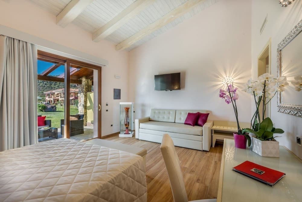 Hotel Sa Cheya Relais & Spa