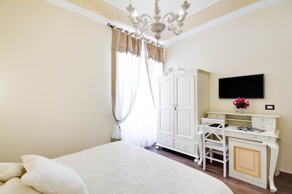 Lunaria Suites Rome