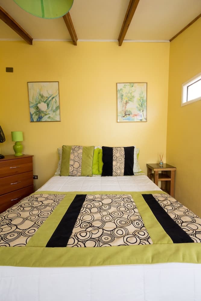 Casa Paseo Atkinson B&B