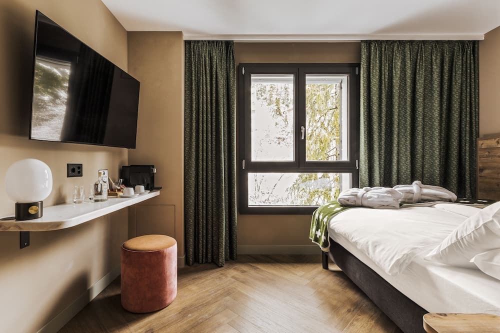 Hotel Valaisia Crans Montana, a Faern Collection Resort