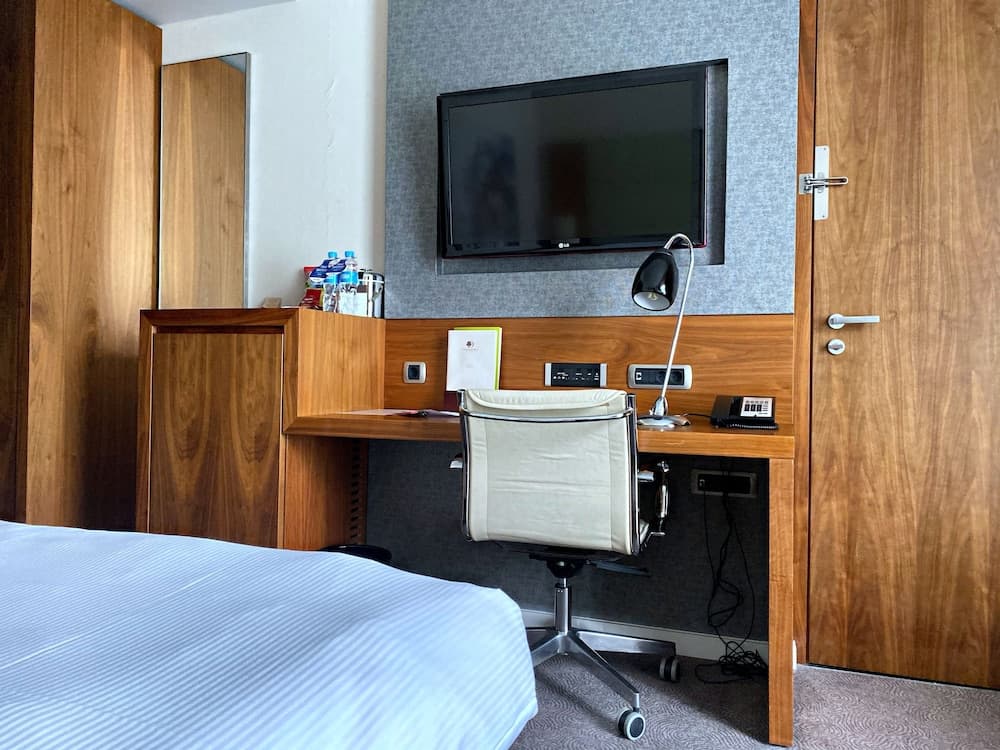 DoubleTree by Hilton Zagreb