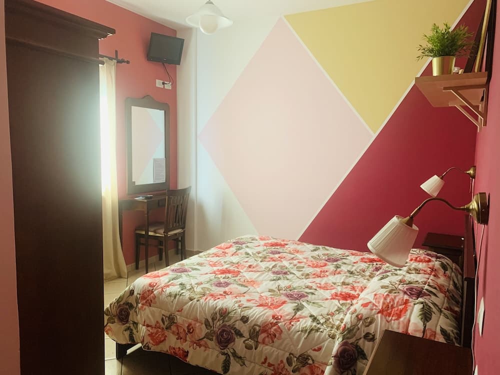 Al Casale del Veio B&B