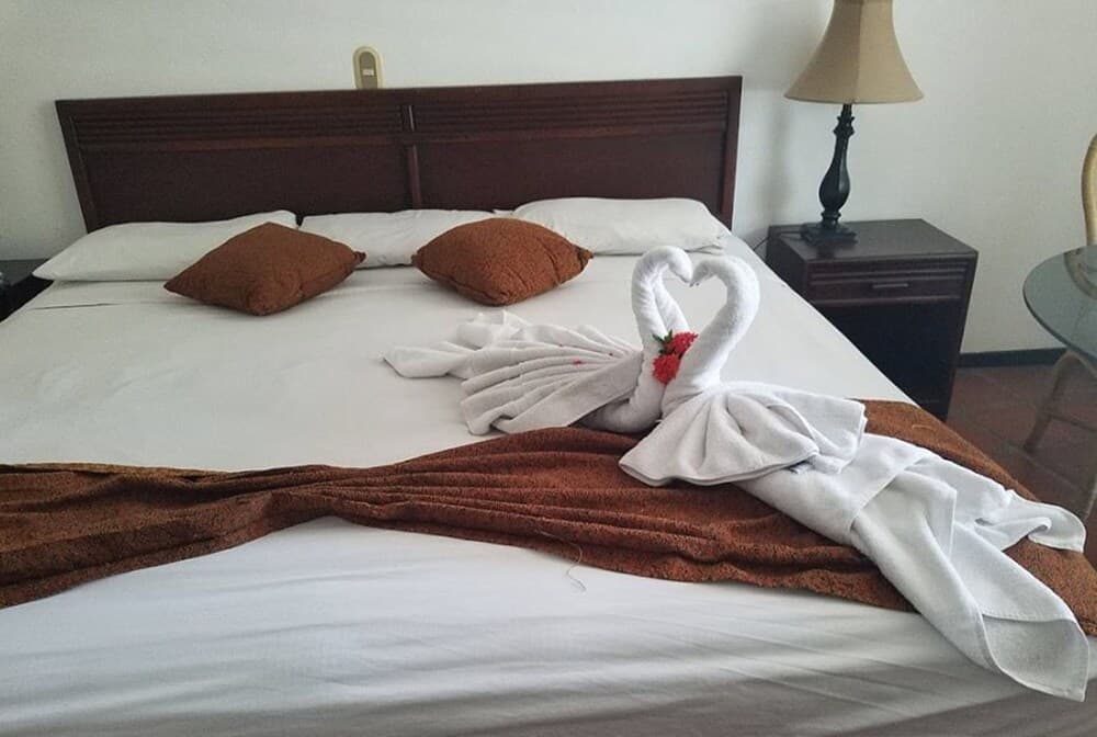 Hotel Pacific Paradise