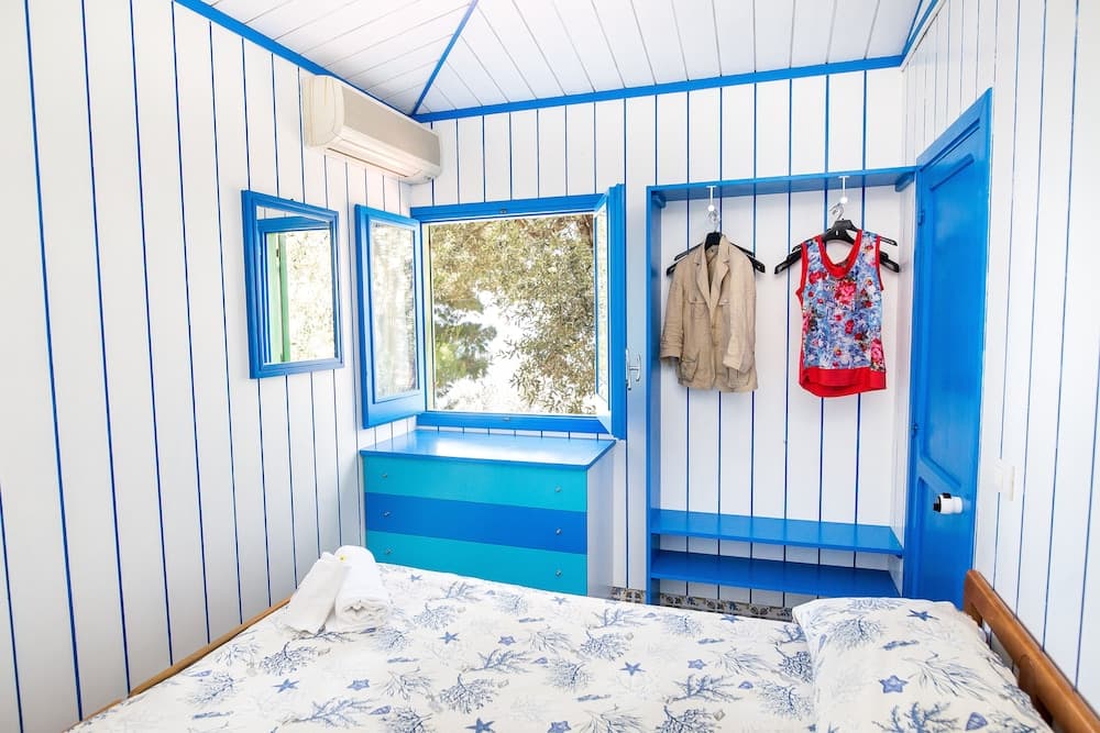 Villaggio Turistico Bleu Village