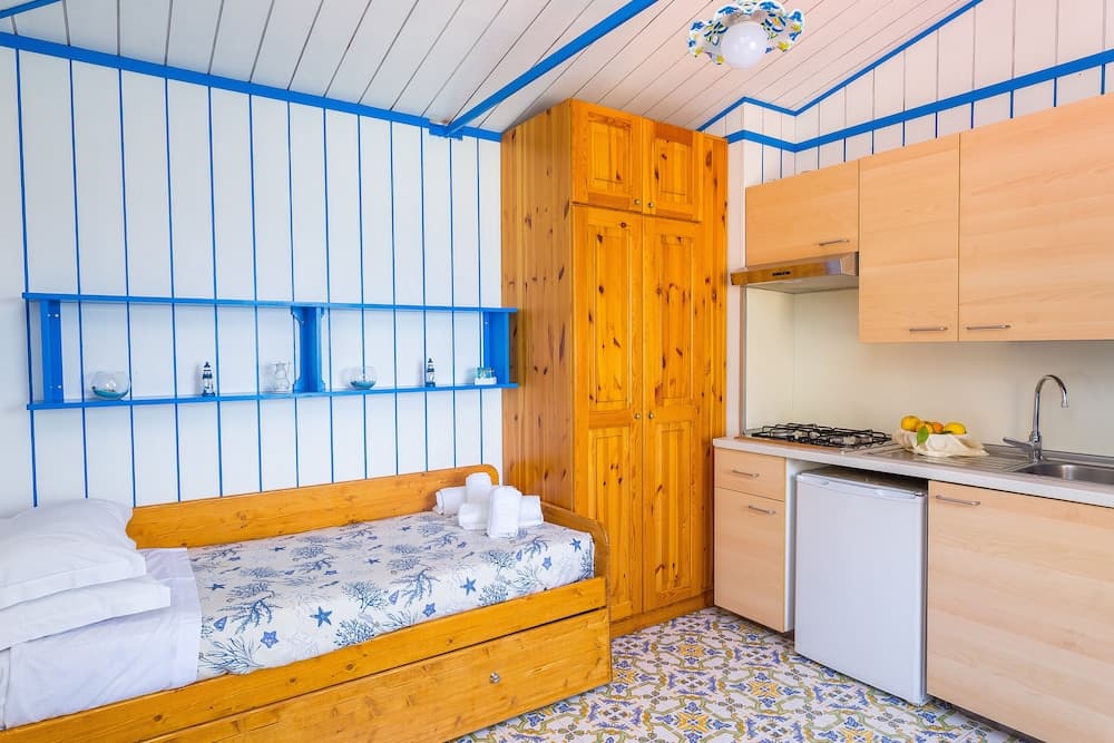 Villaggio Turistico Bleu Village