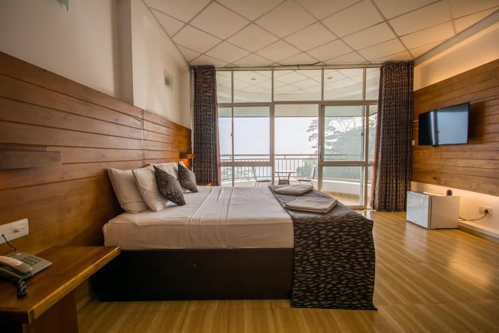 Kandyan View Holiday Bungalow