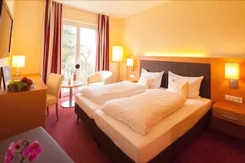 Moin! Hotel Cuxhaven