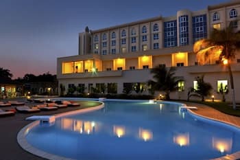 Azalaï Hotel Cotonou