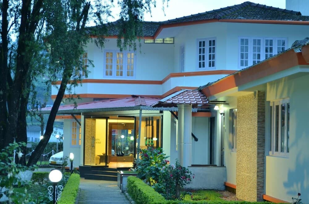 hotel image