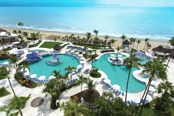 Hard Rock Hotel Vallarta - All Inclusive