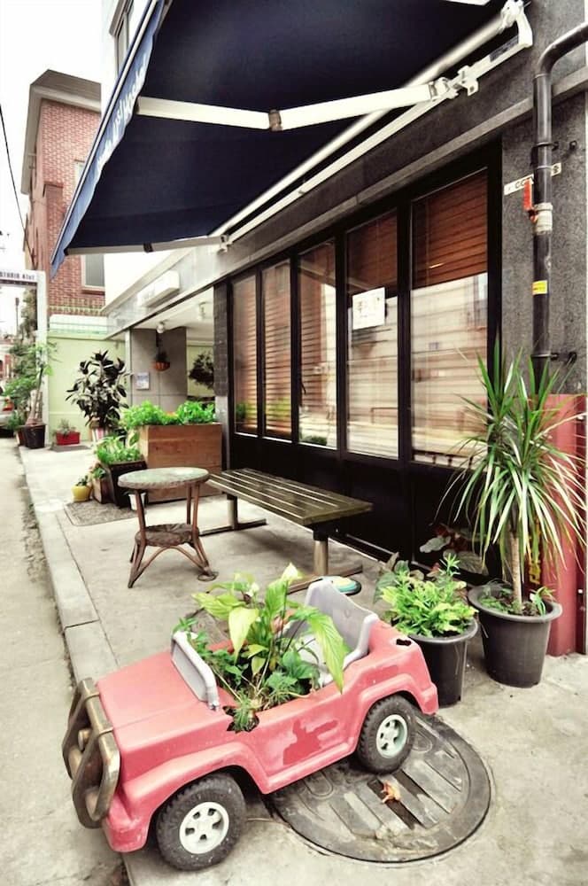 hotel image
