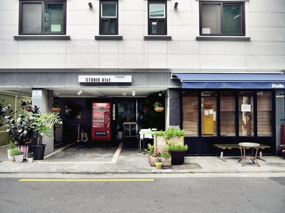 hotel image