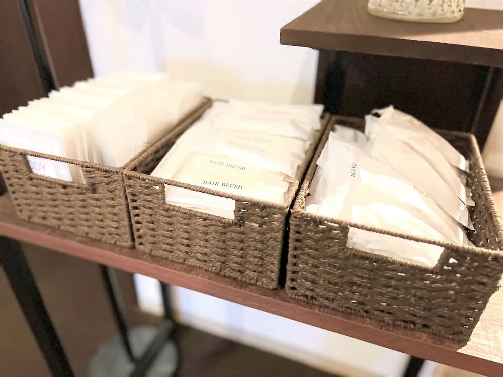 Court Hotel Fukuoka Tenjin