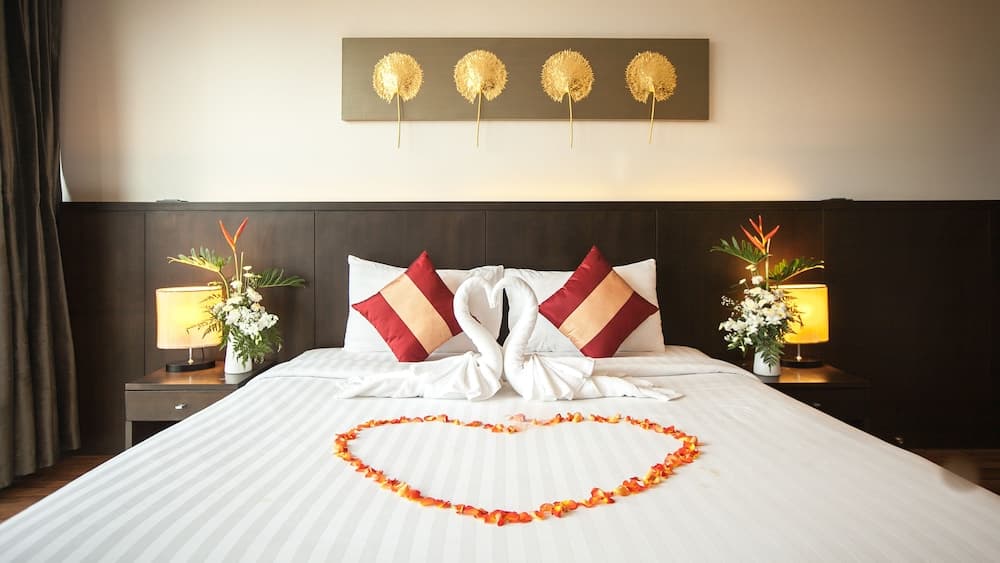 Fifth Jomtien Pattaya