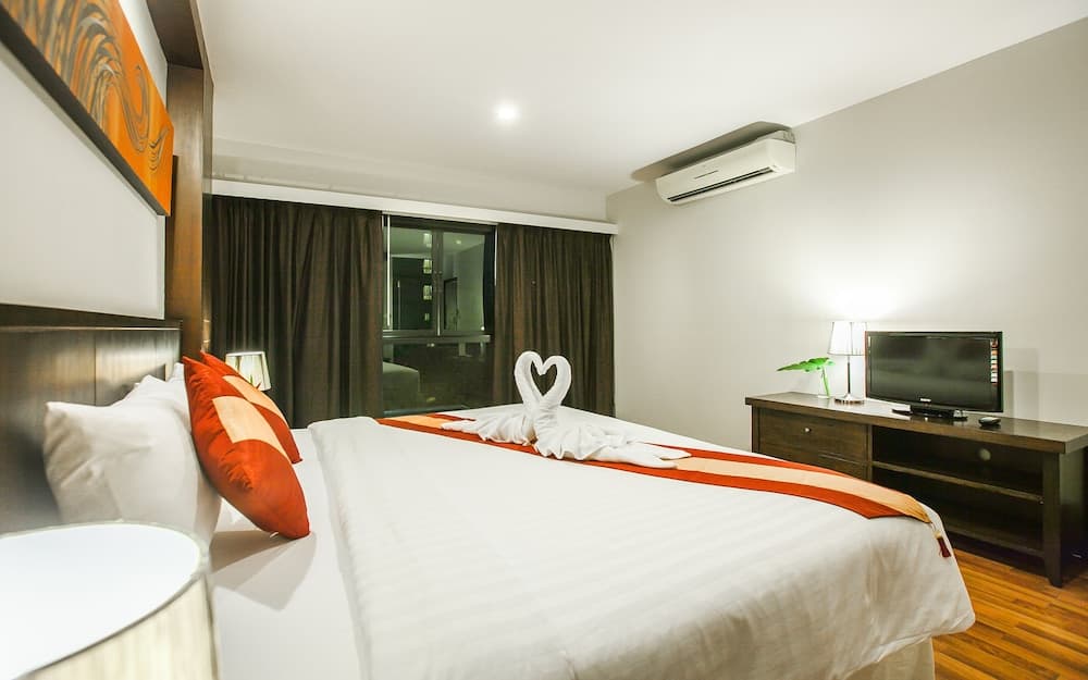 Fifth Jomtien Pattaya