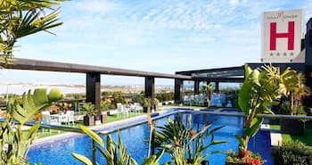 Dña Monse Hotel Spa & Golf