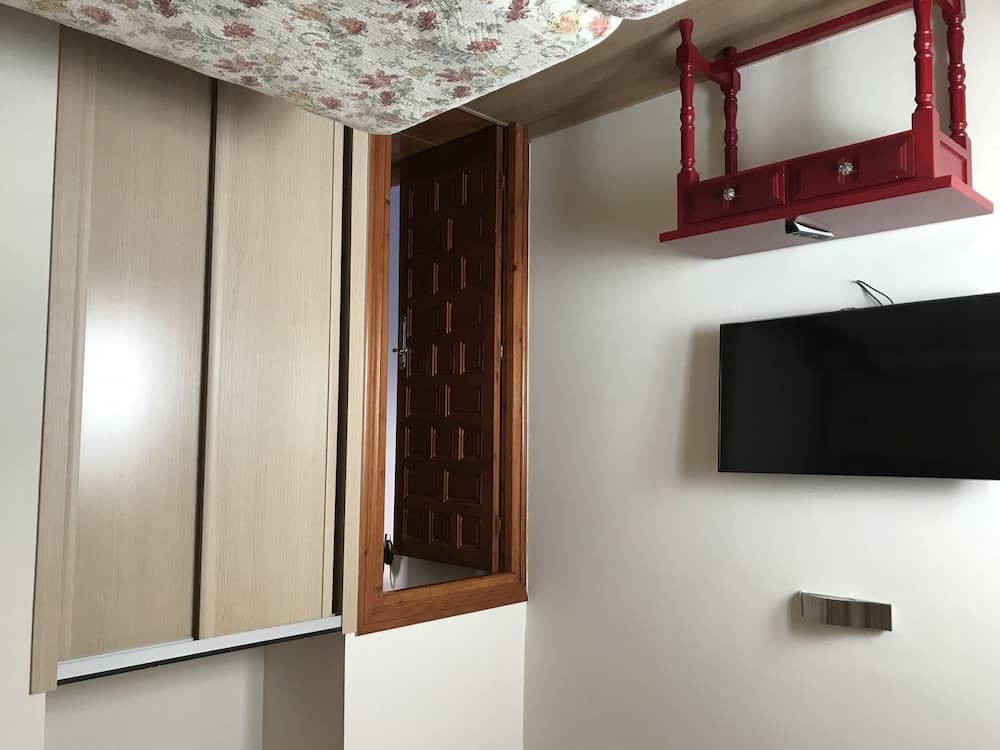 Hotel Costa San Juan De La Canal