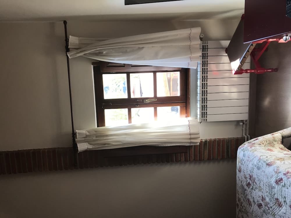 Hotel Costa San Juan De La Canal