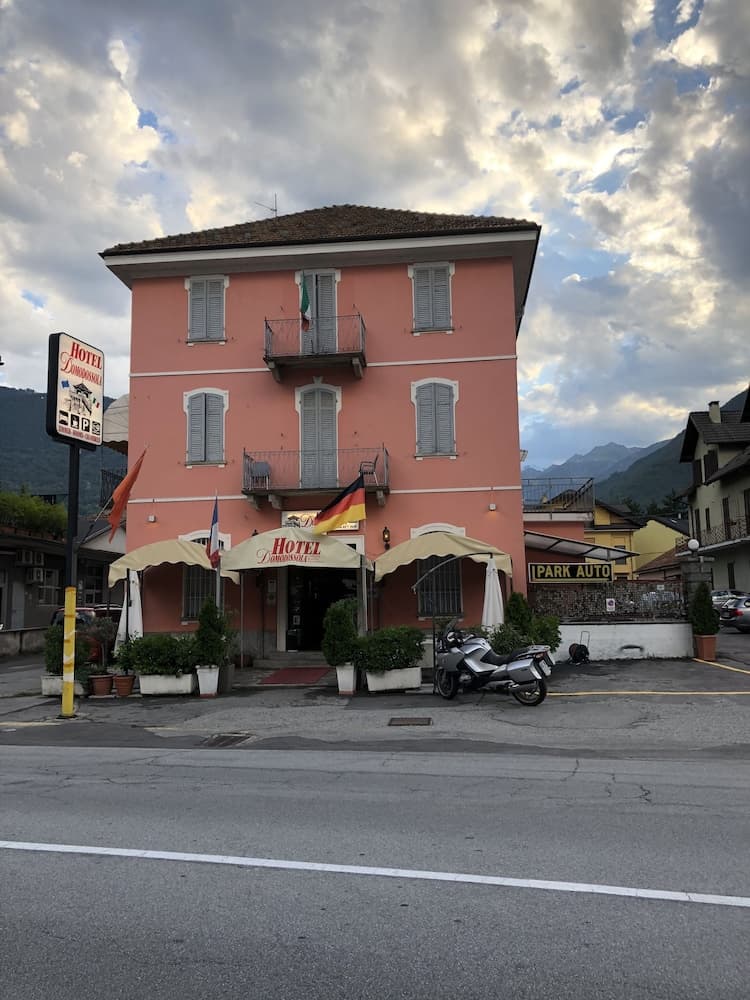 hotel image