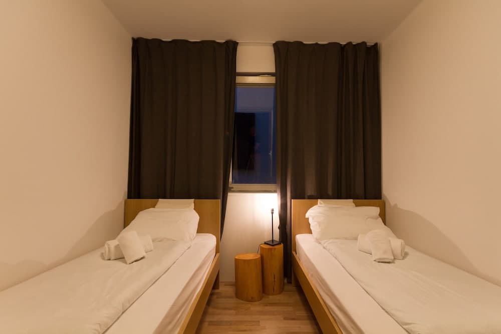 Forgotten Garden Apartments and Rooms