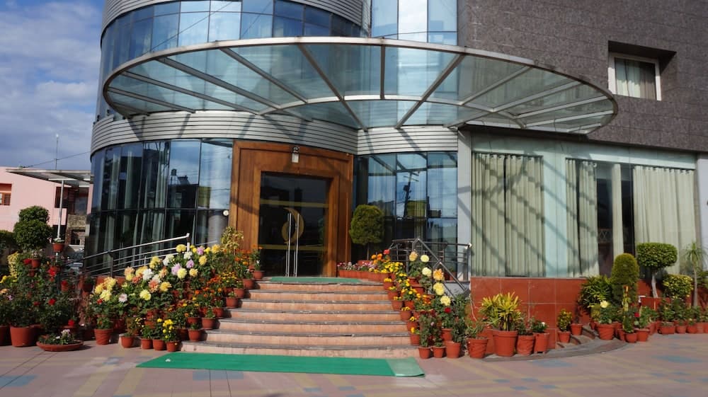 hotel image