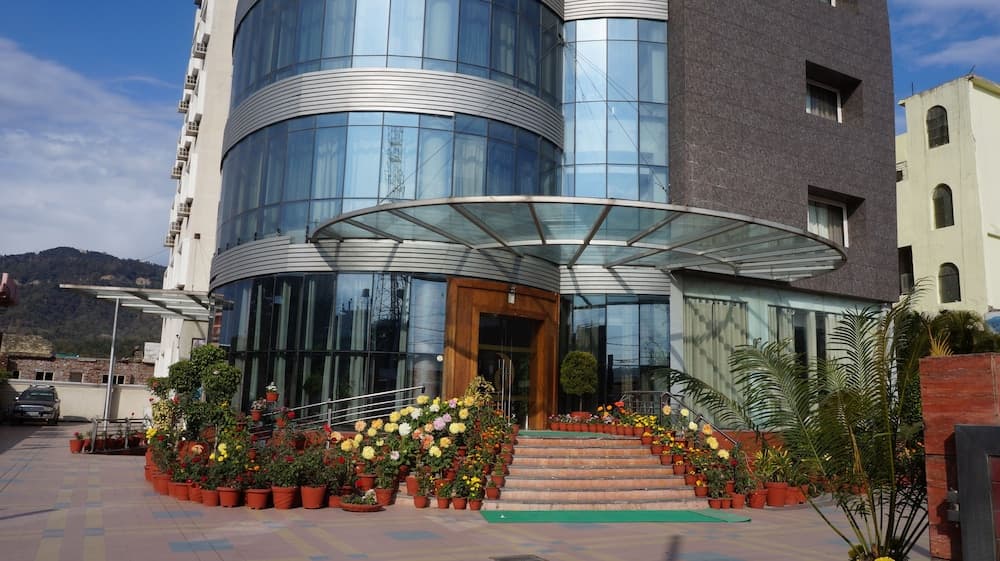 hotel image