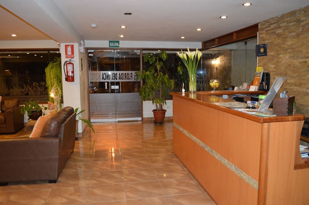 Florida del Inca Hotel
