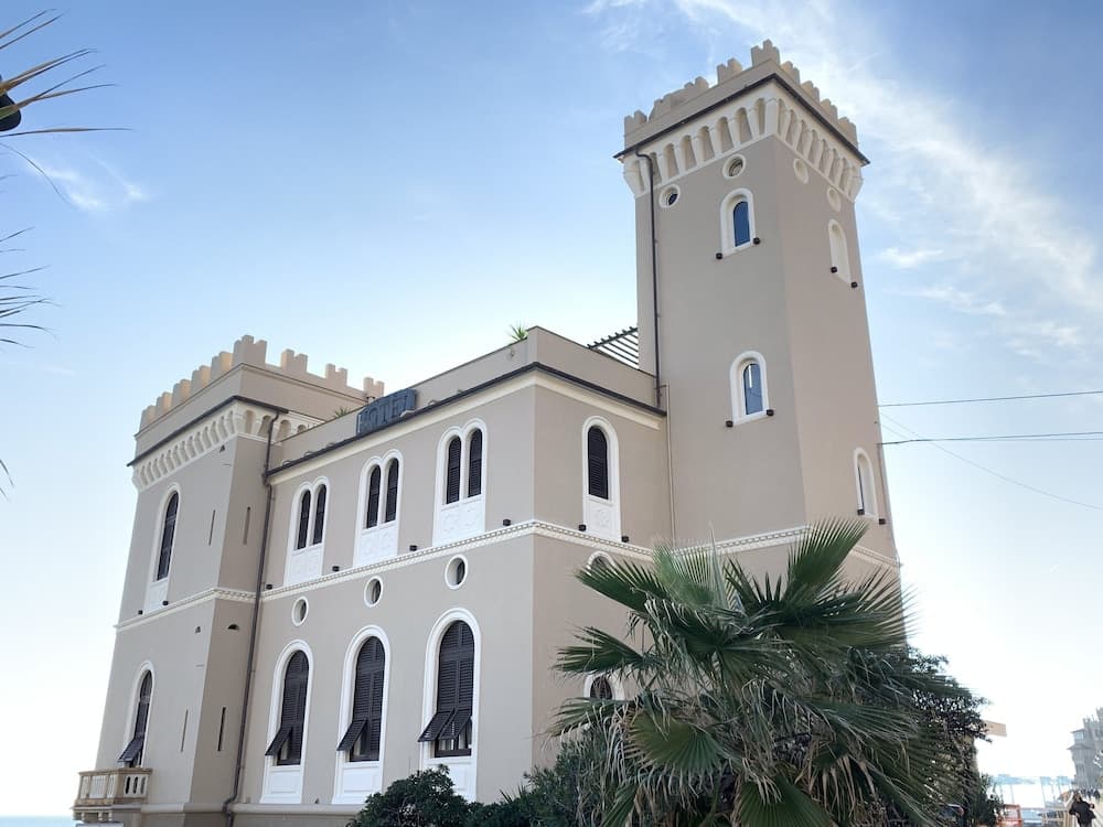 hotel image