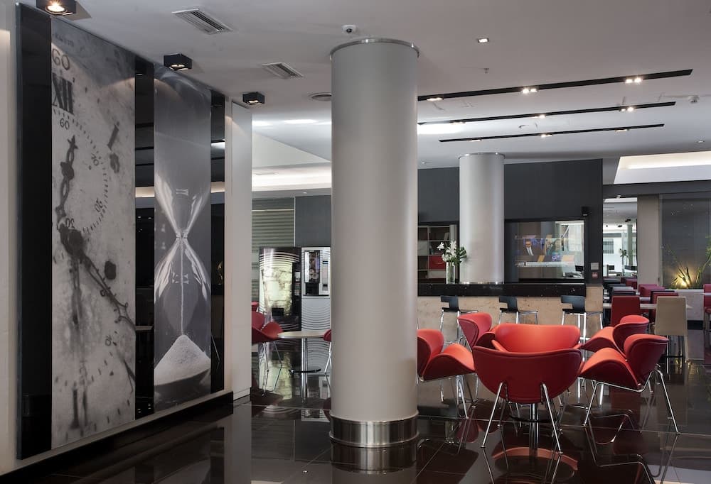 Two Hotel Buenos Aires