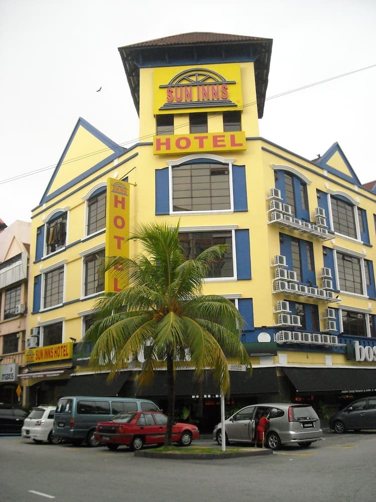 hotel image