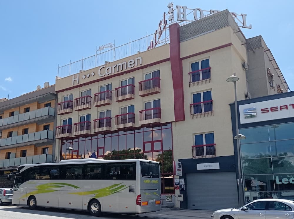 hotel image