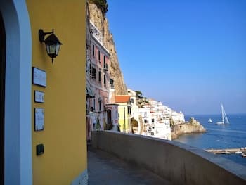 Il Porticciolo di Amalfi