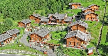 Mottolino Fun Mountain